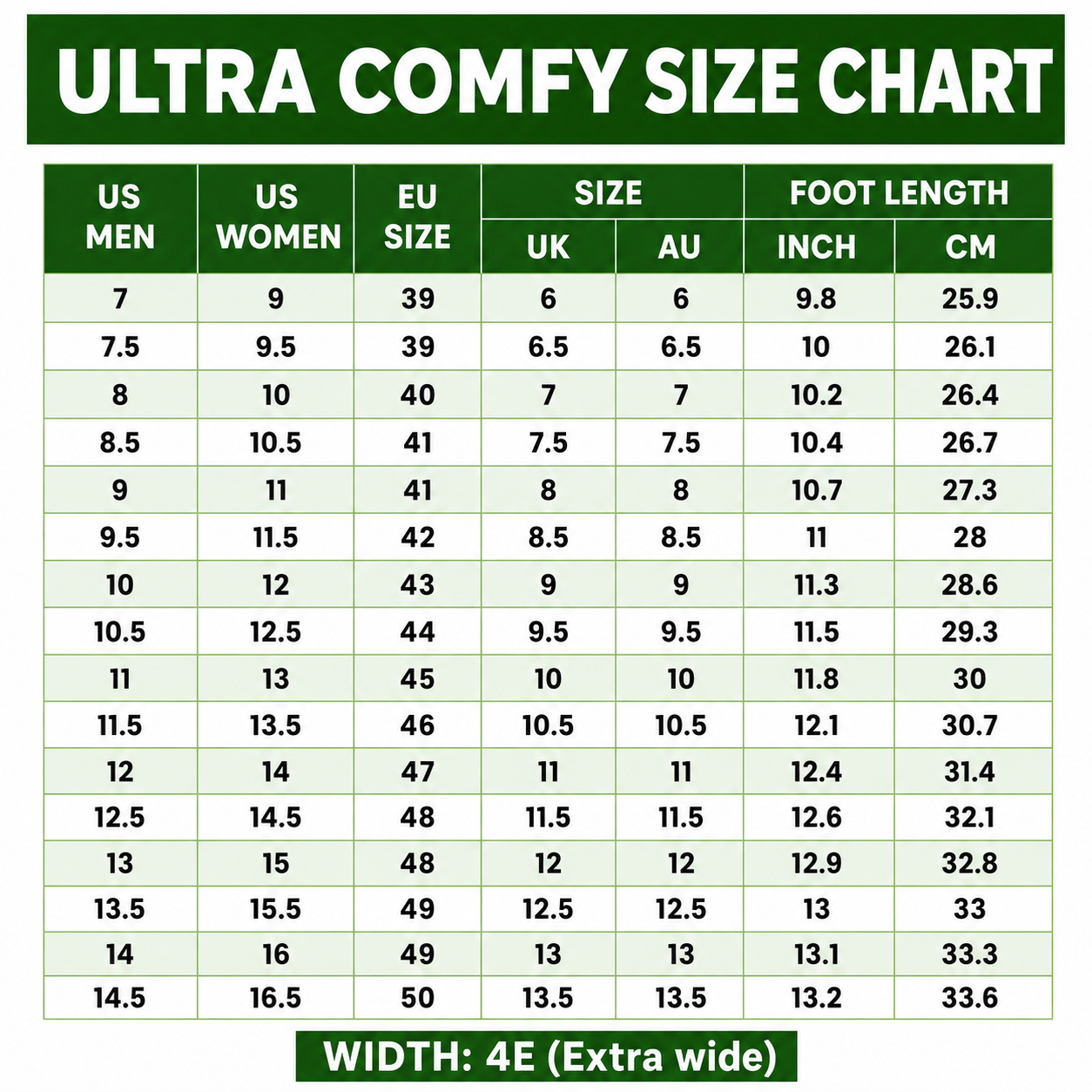 Ultra Comfy - Healthy and Supportive Walking Shoes (Black Sole Edition)
