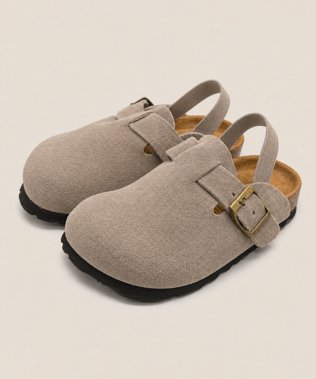 Kids Clogs