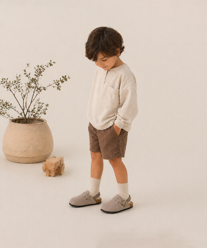 Kids Clogs