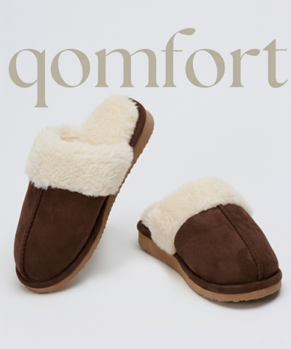 Memory Foam Slippers