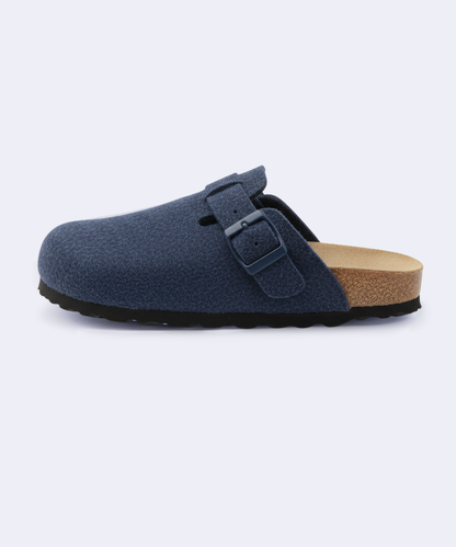 Premium Felt Clog