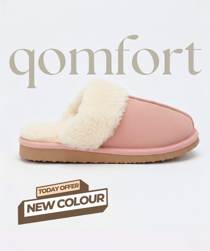 Memory Foam Slippers
