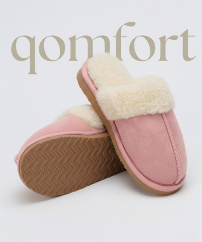 Memory Foam Slippers