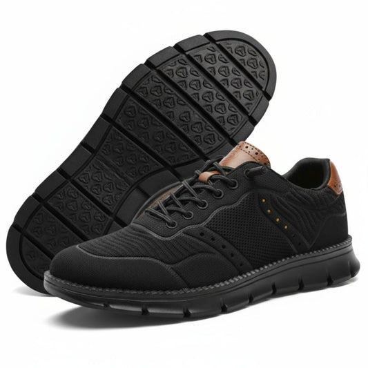 ComfyWalk – Healthy and Supportive Walking Shoes