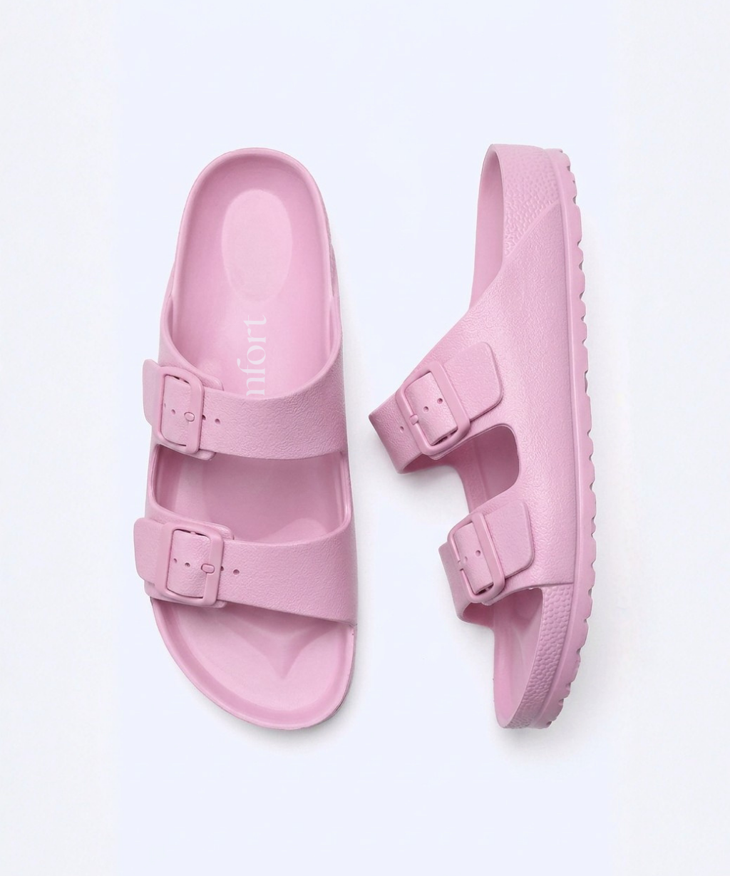 Summer EVA Sandals