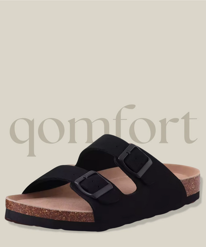 Summer Cork Sandals