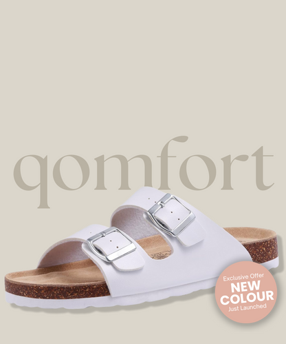 Summer Cork Sandals