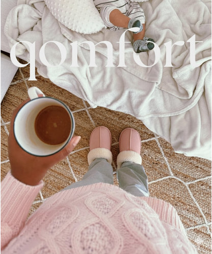 Memory Foam Slippers