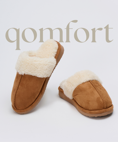 Memory Foam Slippers