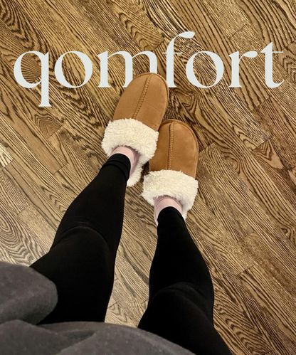 Memory Foam Slippers