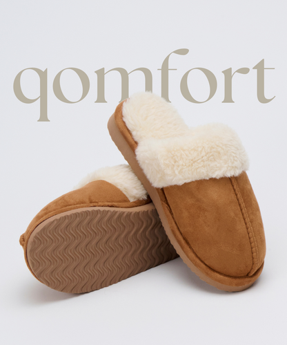 Memory Foam Slippers